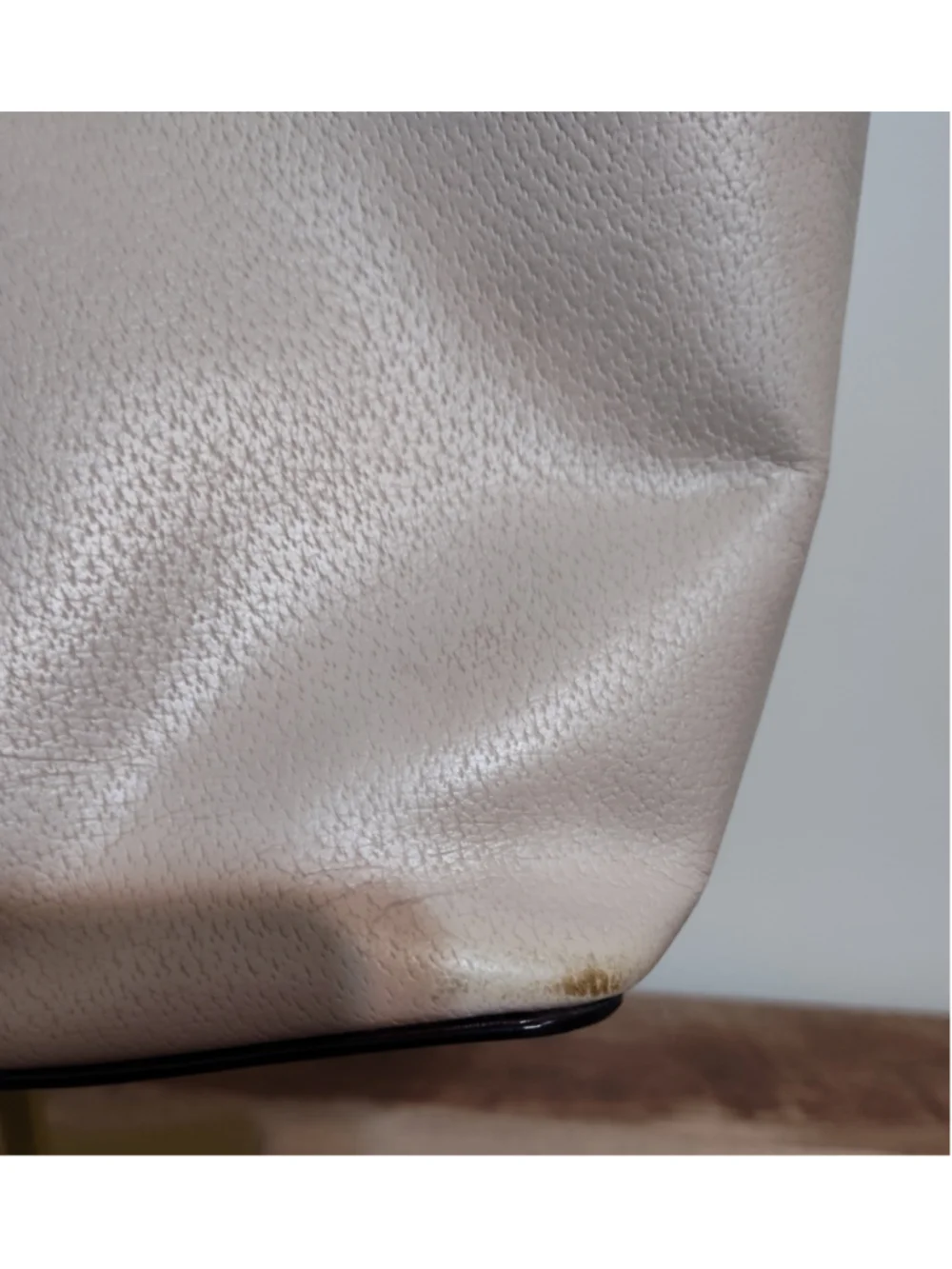 Women's Kate Spade Tote Bag One Size Beige White